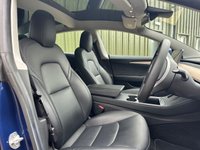 USED 2021 71 TESLA Model 3 STANDARD RANGE PLUS 4d 302 BHP 