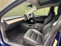 USED 2021 71 TESLA Model 3 STANDARD RANGE PLUS 4d 302 BHP 