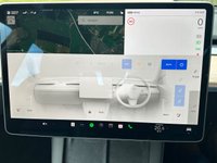 USED 2021 71 TESLA Model 3 STANDARD RANGE PLUS 4d 302 BHP 