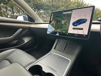 USED 2021 71 TESLA Model 3 STANDARD RANGE PLUS 4d 302 BHP 