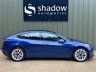 USED 2021 71 TESLA Model 3 STANDARD RANGE PLUS 4d 302 BHP 