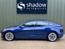 USED 2021 71 TESLA Model 3 STANDARD RANGE PLUS 4d 302 BHP 