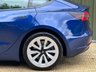 USED 2021 71 TESLA Model 3 STANDARD RANGE PLUS 4d 302 BHP 