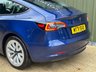 USED 2021 71 TESLA Model 3 STANDARD RANGE PLUS 4d 302 BHP 