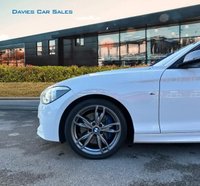 USED 2015 64 BMW 1 SERIES 3.0 M135I 5d 316 BHP 