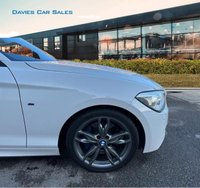 USED 2015 64 BMW 1 SERIES 3.0 M135I 5d 316 BHP 