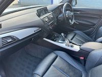 USED 2015 64 BMW 1 SERIES 3.0 M135I 5d 316 BHP 