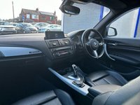 USED 2015 64 BMW 1 SERIES 3.0 M135I 5d 316 BHP 
