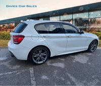 USED 2015 64 BMW 1 SERIES 3.0 M135I 5d 316 BHP 