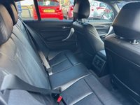 USED 2015 64 BMW 1 SERIES 3.0 M135I 5d 316 BHP 