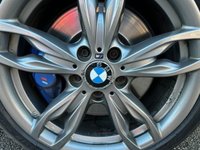 USED 2015 64 BMW 1 SERIES 3.0 M135I 5d 316 BHP 