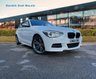 USED 2015 64 BMW 1 SERIES 3.0 M135I 5d 316 BHP 