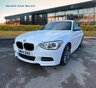 USED 2015 64 BMW 1 SERIES 3.0 M135I 5d 316 BHP 