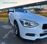 USED 2015 64 BMW 1 SERIES 3.0 M135I 5d 316 BHP 