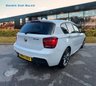 USED 2015 64 BMW 1 SERIES 3.0 M135I 5d 316 BHP 