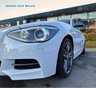 USED 2015 64 BMW 1 SERIES 3.0 M135I 5d 316 BHP 