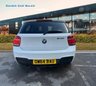 USED 2015 64 BMW 1 SERIES 3.0 M135I 5d 316 BHP 