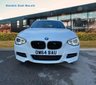 USED 2015 64 BMW 1 SERIES 3.0 M135I 5d 316 BHP 