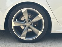 USED 2016 16 AUDI A6 2.0 TDI ULTRA BLACK EDITION 4d 188 BHP 