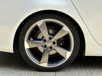 USED 2016 16 AUDI A6 2.0 TDI ULTRA BLACK EDITION 4d 188 BHP 