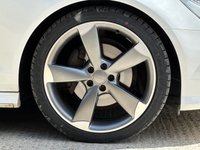USED 2016 16 AUDI A6 2.0 TDI ULTRA BLACK EDITION 4d 188 BHP 