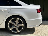 USED 2016 16 AUDI A6 2.0 TDI ULTRA BLACK EDITION 4d 188 BHP 