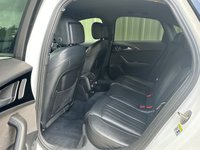 USED 2016 16 AUDI A6 2.0 TDI ULTRA BLACK EDITION 4d 188 BHP 