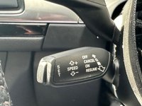 USED 2016 16 AUDI A6 2.0 TDI ULTRA BLACK EDITION 4d 188 BHP 