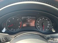 USED 2016 16 AUDI A6 2.0 TDI ULTRA BLACK EDITION 4d 188 BHP 