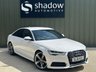 USED 2016 16 AUDI A6 2.0 TDI ULTRA BLACK EDITION 4d 188 BHP 