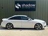 USED 2016 16 AUDI A6 2.0 TDI ULTRA BLACK EDITION 4d 188 BHP 