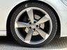 USED 2016 16 AUDI A6 2.0 TDI ULTRA BLACK EDITION 4d 188 BHP 