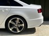 USED 2016 16 AUDI A6 2.0 TDI ULTRA BLACK EDITION 4d 188 BHP 