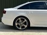 USED 2016 16 AUDI A6 2.0 TDI ULTRA BLACK EDITION 4d 188 BHP 