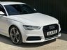 USED 2016 16 AUDI A6 2.0 TDI ULTRA BLACK EDITION 4d 188 BHP 