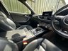USED 2016 16 AUDI A6 2.0 TDI ULTRA BLACK EDITION 4d 188 BHP 