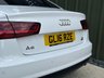 USED 2016 16 AUDI A6 2.0 TDI ULTRA BLACK EDITION 4d 188 BHP 