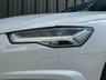USED 2016 16 AUDI A6 2.0 TDI ULTRA BLACK EDITION 4d 188 BHP 