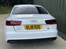USED 2016 16 AUDI A6 2.0 TDI ULTRA BLACK EDITION 4d 188 BHP 