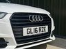 USED 2016 16 AUDI A6 2.0 TDI ULTRA BLACK EDITION 4d 188 BHP 