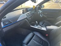 USED 2018 67 BMW 4 SERIES GRAN COUPE 2.0 420D M SPORT GRAN COUPE 4d 188 BHP 