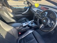 USED 2018 67 BMW 4 SERIES GRAN COUPE 2.0 420D M SPORT GRAN COUPE 4d 188 BHP 