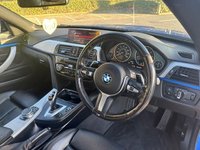 USED 2018 67 BMW 4 SERIES GRAN COUPE 2.0 420D M SPORT GRAN COUPE 4d 188 BHP 
