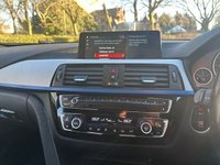 USED 2018 67 BMW 4 SERIES GRAN COUPE 2.0 420D M SPORT GRAN COUPE 4d 188 BHP 