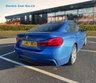 USED 2018 67 BMW 4 SERIES GRAN COUPE 2.0 420D M SPORT GRAN COUPE 4d 188 BHP 