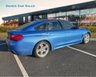 USED 2018 67 BMW 4 SERIES GRAN COUPE 2.0 420D M SPORT GRAN COUPE 4d 188 BHP 