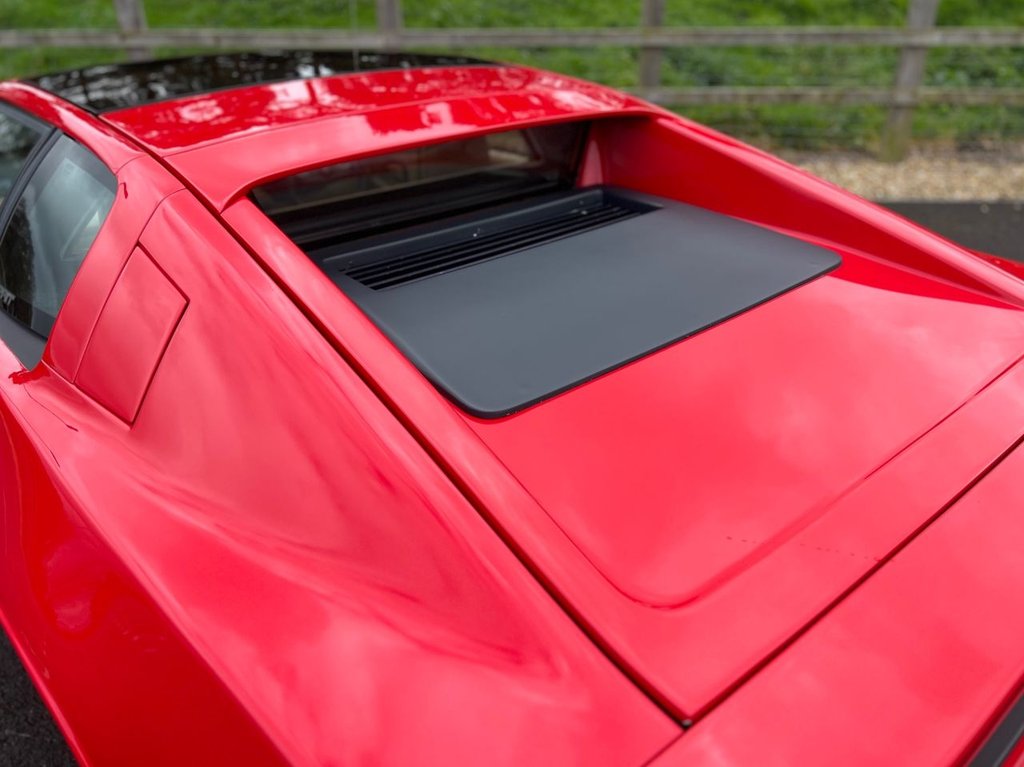 USED 1988 F LOTUS ESPRIT X180 HC // 2200 160 BHP // px swap 