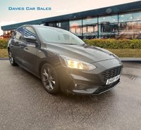 USED 2019 69 FORD FOCUS 1.5 ST-LINE TDCI 5d 119 BHP 