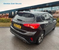 USED 2019 69 FORD FOCUS 1.5 ST-LINE TDCI 5d 119 BHP 