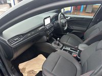 USED 2019 69 FORD FOCUS 1.5 ST-LINE TDCI 5d 119 BHP 